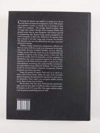 Crossing the Atlantic (signeerattu) : the story of Leaf, Inc : my case study of management failures in crossing the Atlantic