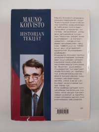 Kaksi kautta II : Historian tekijät