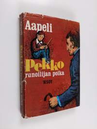 Pekko, runoilijan poika