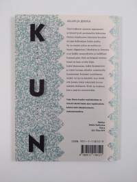 Kun : runoja