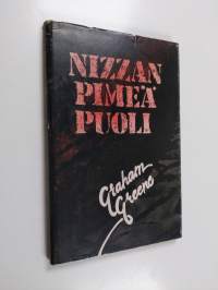 Nizzan pimeä puoli : j&#039;accuse - minä syytän