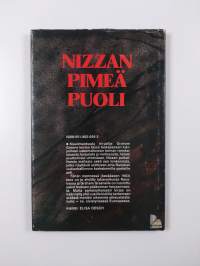 Nizzan pimeä puoli : j&#039;accuse - minä syytän