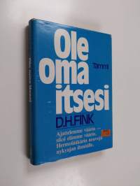 Ole oma itsesi