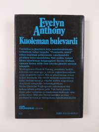 Kuoleman bulevardi