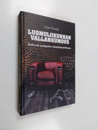 Luomuliikunnan vallankumous : sohvan pohjalta taisteluvoittoon!