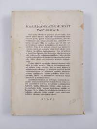 Auringonlasku