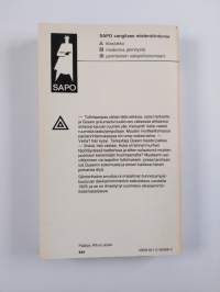 Silinterihatun arvoitus