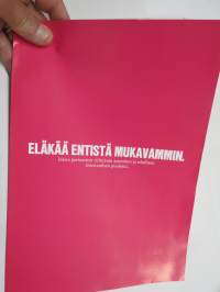 Isku Hannibal sohvakalusteet -myyntiesite