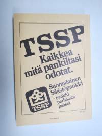 Turun kaupungin kunnallisverokalenteri 1982 vuoden 1981 tuloista