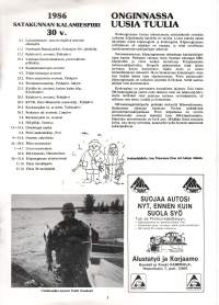 Pumppusin 6/1986