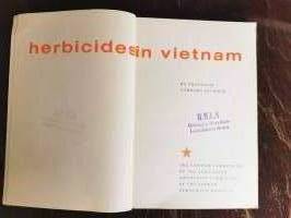 Herbicides in Vietnam