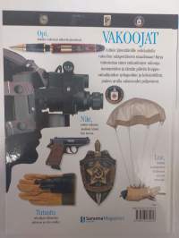 Vakoojat