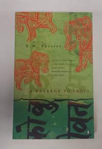 A Passage to India