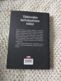 Tapani Perttu