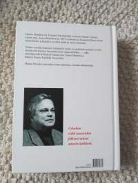 Hannu Huuska , Polttava tahto  v.2016