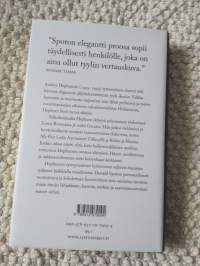 Lumous , Audrey Hepburnin elämä  v.2009