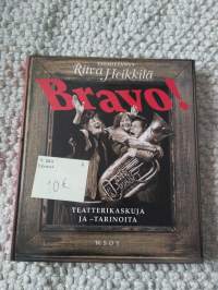 Bravo!Teatterikaskuja ja-tarinoita