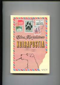 Koirapostia