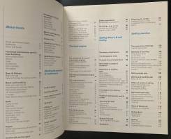 The Complete Sailing Handbook