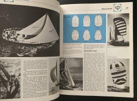 The Complete Sailing Handbook
