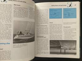 The Complete Sailing Handbook