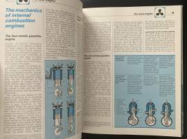 The Complete Sailing Handbook