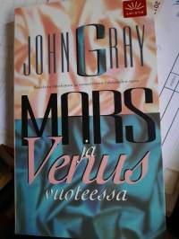 Mars ja Venus vuoteessa