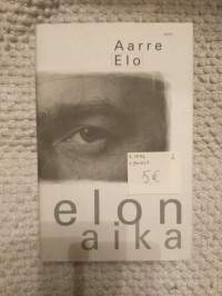 Elon aika