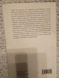 Onko äiti kotona ?  v.1996, 2.painos