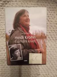 Heidi Krohn : elämäni kivet