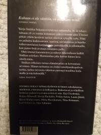 Sokka : tarinoita elämästä ja näyttämöltä