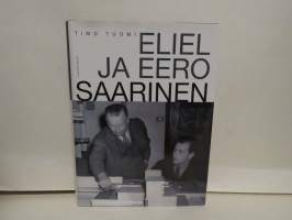 Eliel ja Eero Saarinen