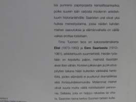 Eliel ja Eero Saarinen
