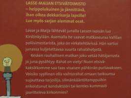 Junan arvoitus