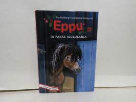 Eppu ja paras joululahja