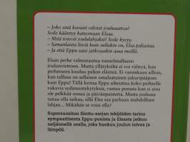 Eppu ja paras joululahja