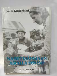 Naiset isänmaan asialla 1939-1945