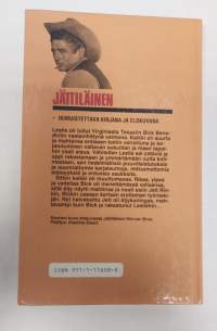 Jättiläinen