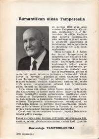 Romantiikan aika Tampereella