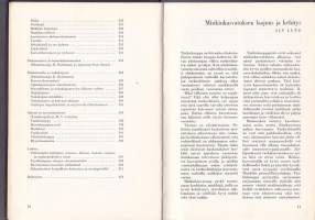 Minkinkasvatus - Yhteispohjoismainen minkinkasvattajan käsikirja, 1962.
