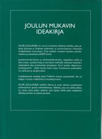 Suuri joulukirja, 1996. Parhaat ideat.
