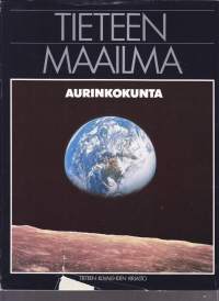 Tieteen maailma, 1991. Aurinkokunta. Katso sisältö kuvista.