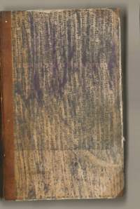 Souvenir d&#039;un enfant du peuplekirjoittanut Masson, Michel,  1838