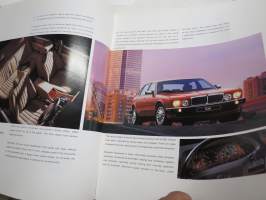 Jaguar  - Daimler -myyntiesite