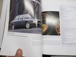 Jaguar  - Daimler -myyntiesite