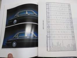 Jaguar  - Daimler -myyntiesite