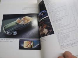 Jaguar  - Daimler -myyntiesite