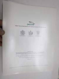 Jaguar  - Daimler -myyntiesite