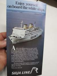 TISC - Turku International Student Club - Discotheque, Excursions, Sport, Club nights, Sauna, Parties, etc -esite