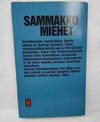 Sammakkomiehet